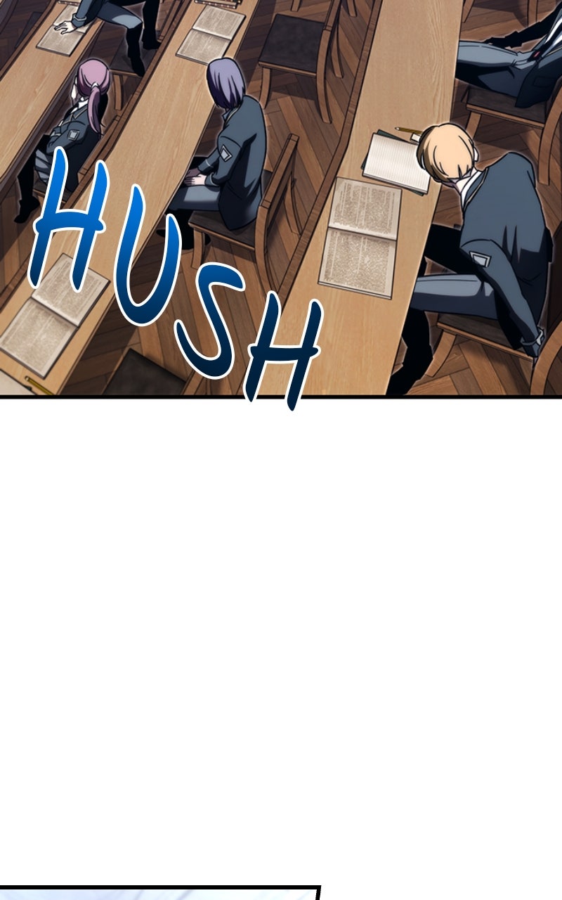 The Academy’sSashimi Sword Master Ep. 4 - Struggles at the Academy (1) page 68 - 
