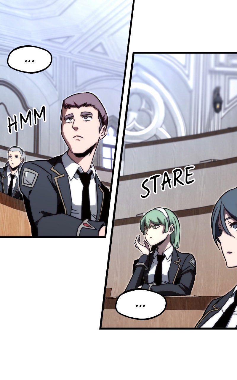 The Academy’sSashimi Sword Master Ep. 4 - Struggles at the Academy (1) page 69 - 
