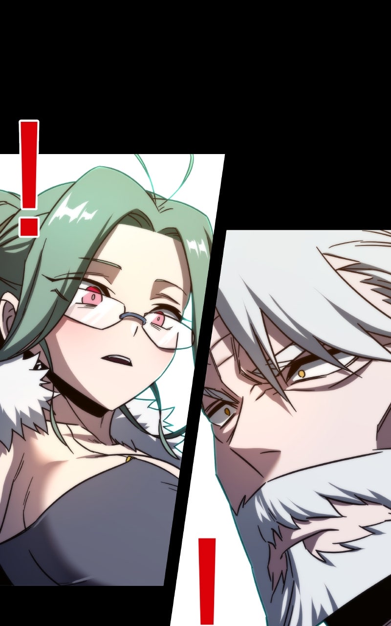 The Academy’sSashimi Sword Master Ep. 4 - Struggles at the Academy (1) page 8 - 