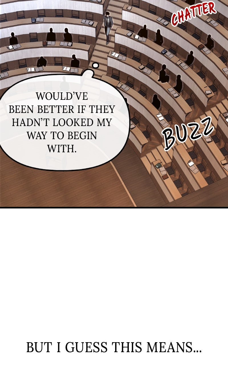 The Academy’sSashimi Sword Master Ep. 4 - Struggles at the Academy (1) page 73 - 
