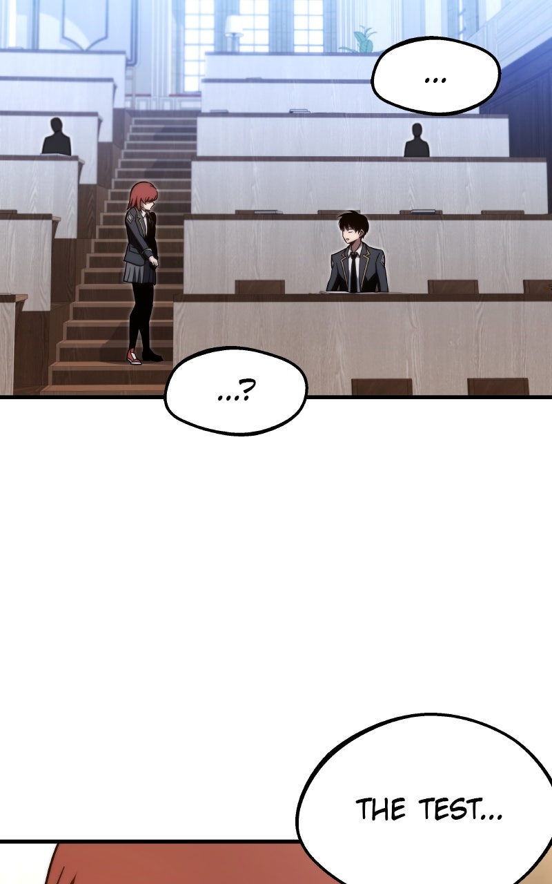 The Academy’sSashimi Sword Master Ep. 4 - Struggles at the Academy (1) page 80 - 