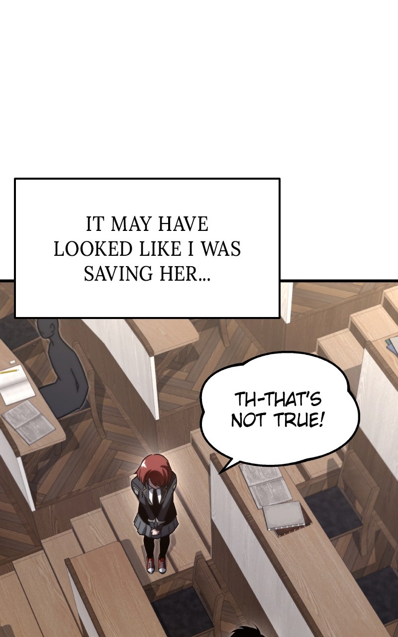 The Academy’sSashimi Sword Master Ep. 4 - Struggles at the Academy (1) page 84 - 