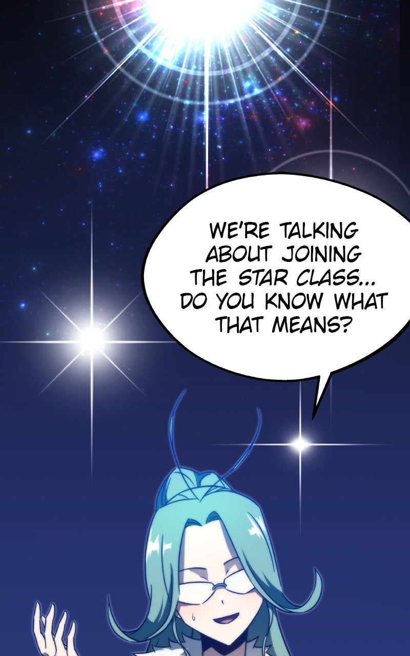 The Academy’sSashimi Sword Master Ep. 4 - Struggles at the Academy (1) page 10 - 