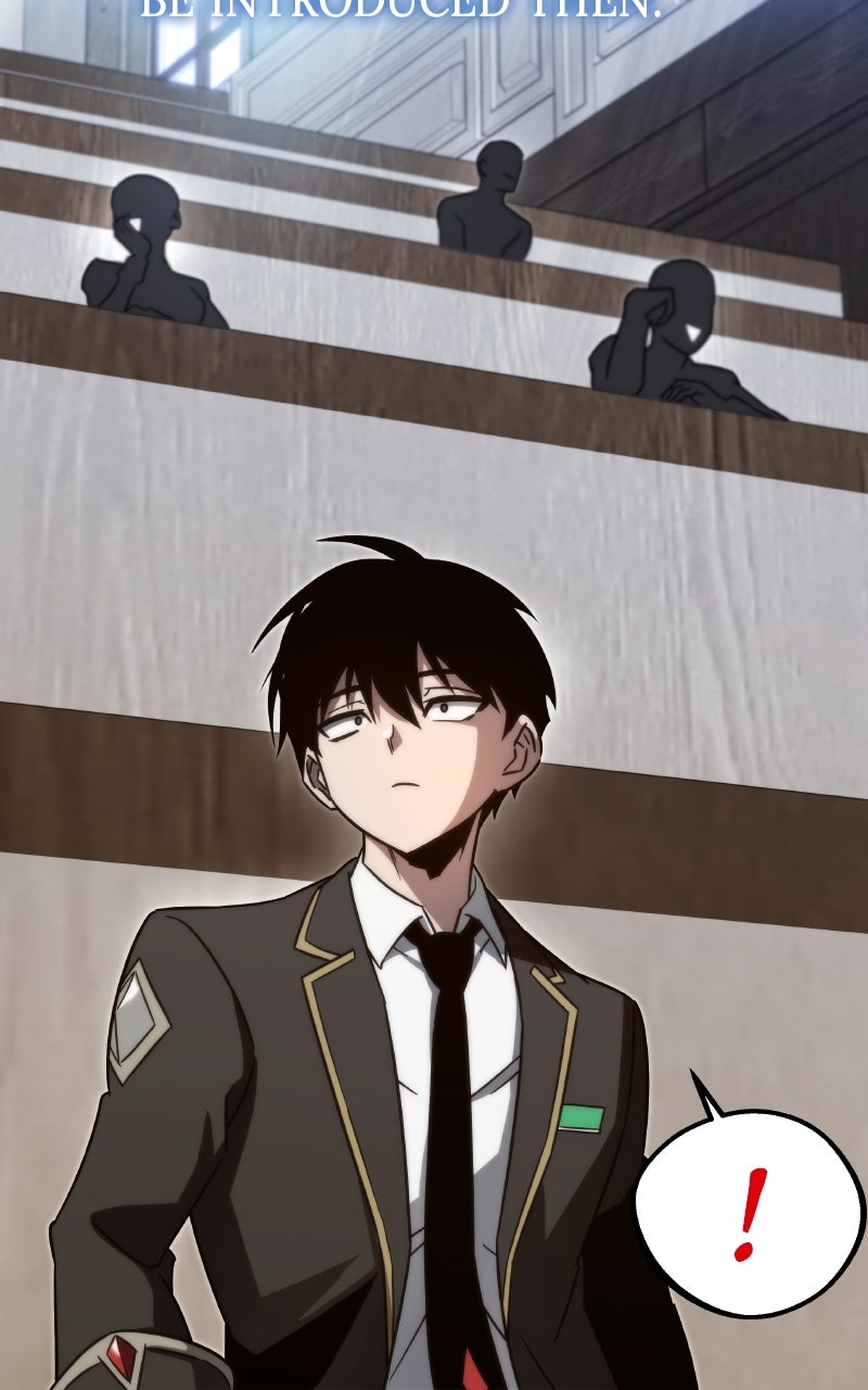 The Academy’sSashimi Sword Master Ep. 4 - Struggles at the Academy (1) page 91 - 
