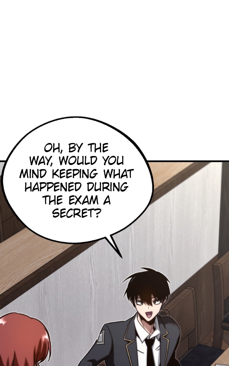 The Academy’sSashimi Sword Master Ep. 4 - Struggles at the Academy (1) page 93 - 