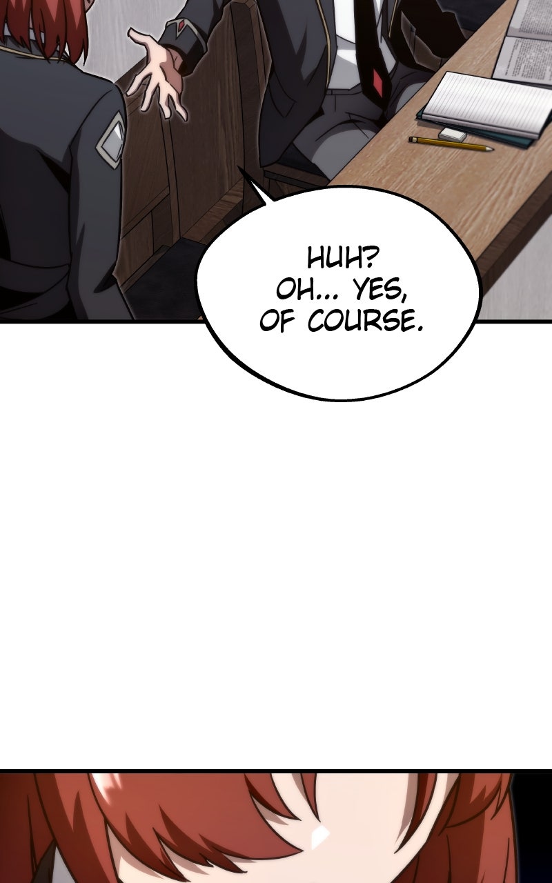 The Academy’sSashimi Sword Master Ep. 4 - Struggles at the Academy (1) page 94 - 