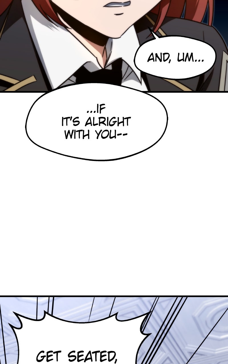 The Academy’sSashimi Sword Master Ep. 4 - Struggles at the Academy (1) page 95 - 