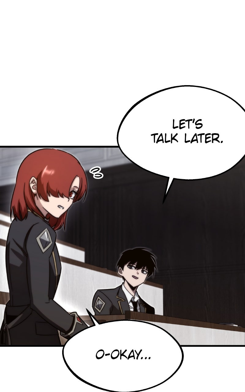 The Academy’sSashimi Sword Master Ep. 4 - Struggles at the Academy (1) page 97 - 