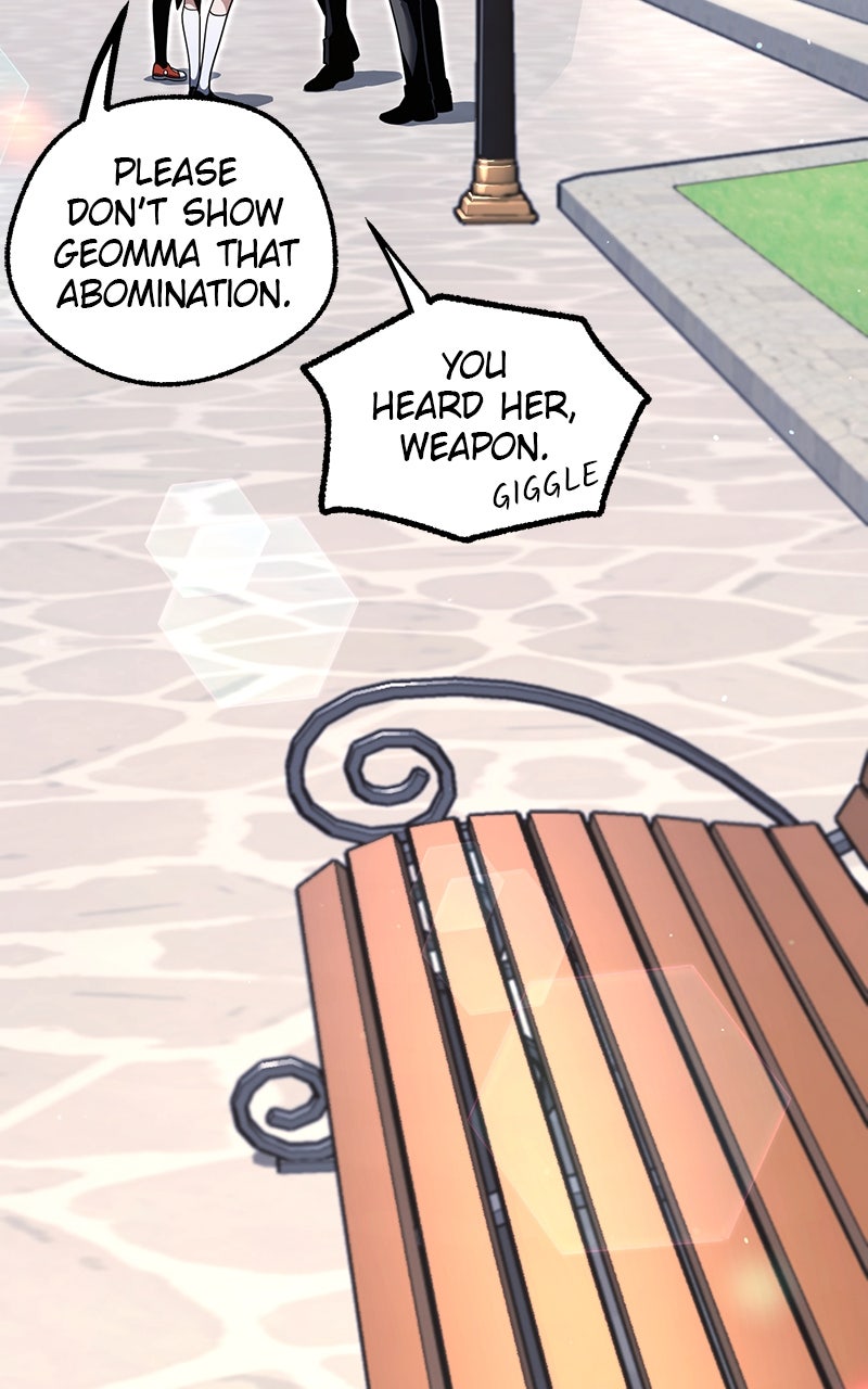 The Academy’sSashimi Sword Master Ep. 49 - I