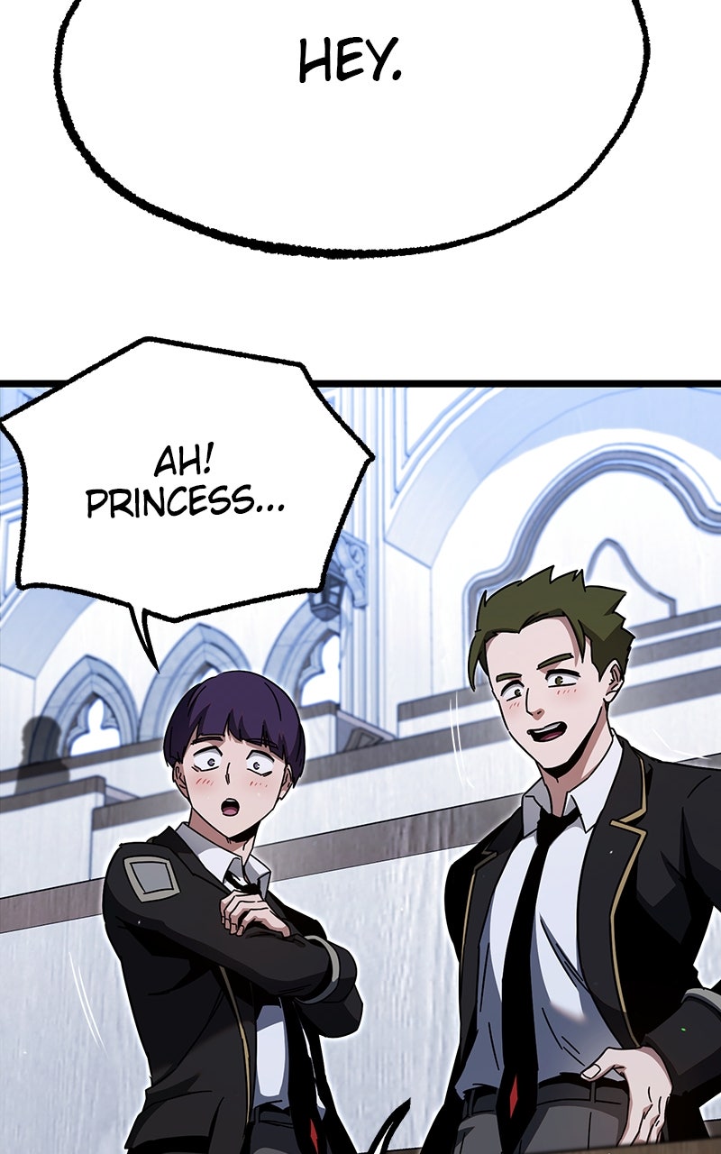 The Academy’sSashimi Sword Master Ep. 49 - I