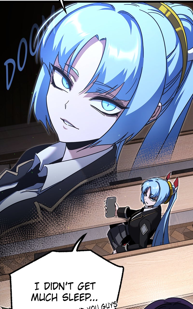 The Academy’sSashimi Sword Master Ep. 49 - I