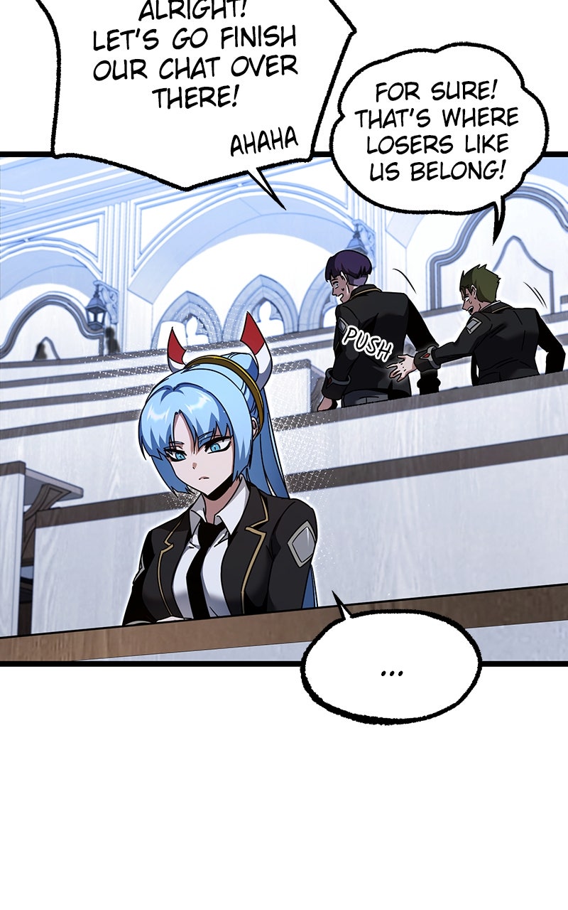 The Academy’sSashimi Sword Master Ep. 49 - I