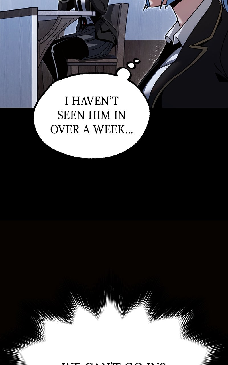 The Academy’sSashimi Sword Master Ep. 49 - I