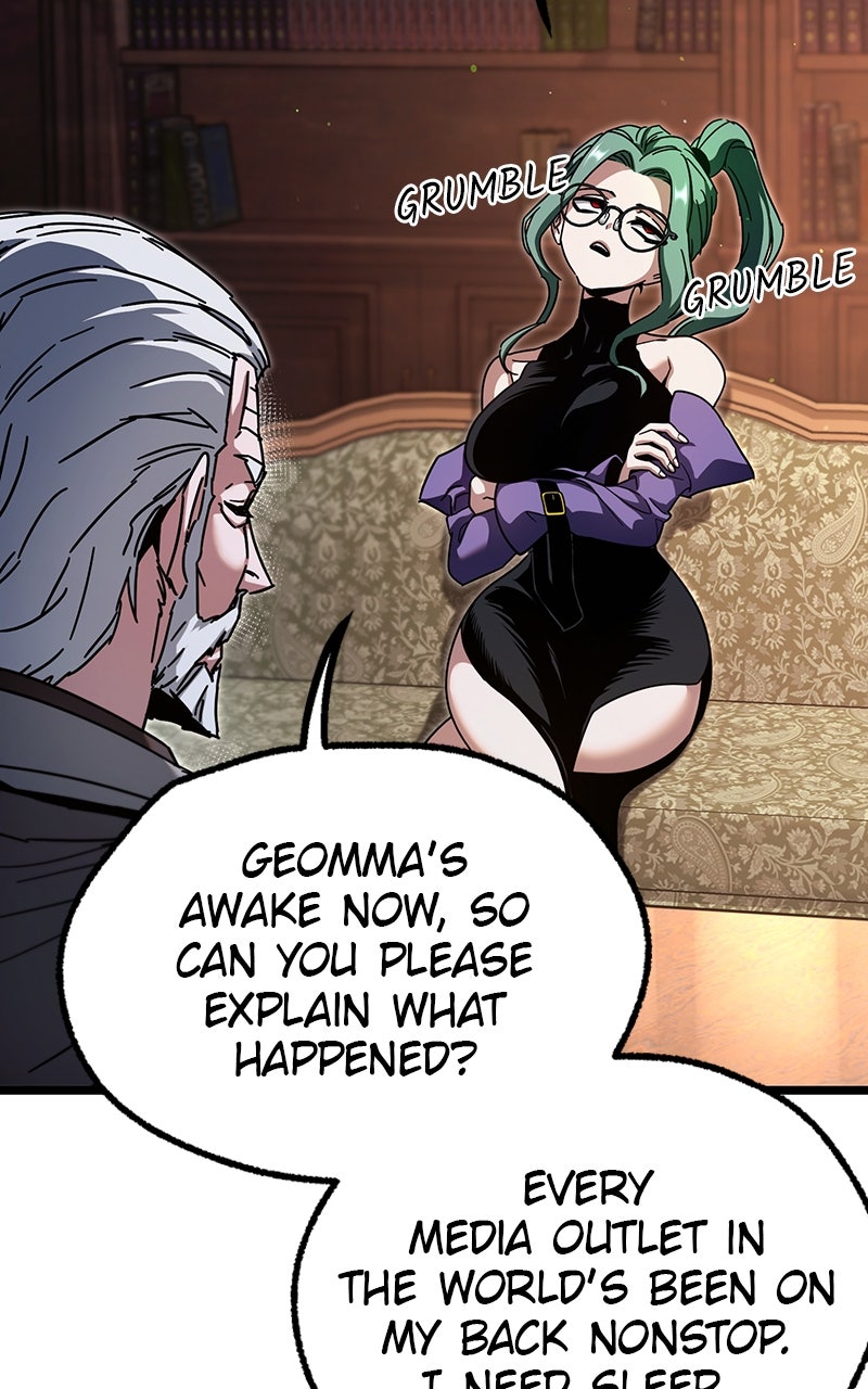 The Academy’sSashimi Sword Master Ep. 49 - I