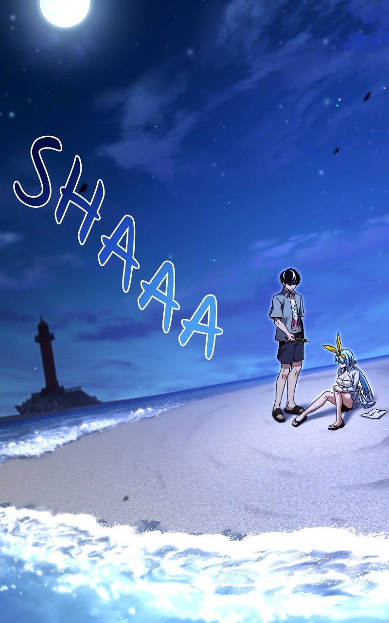 The Academy’sSashimi Sword Master Ep. 49.1 - Summer Vacation page 104 - 