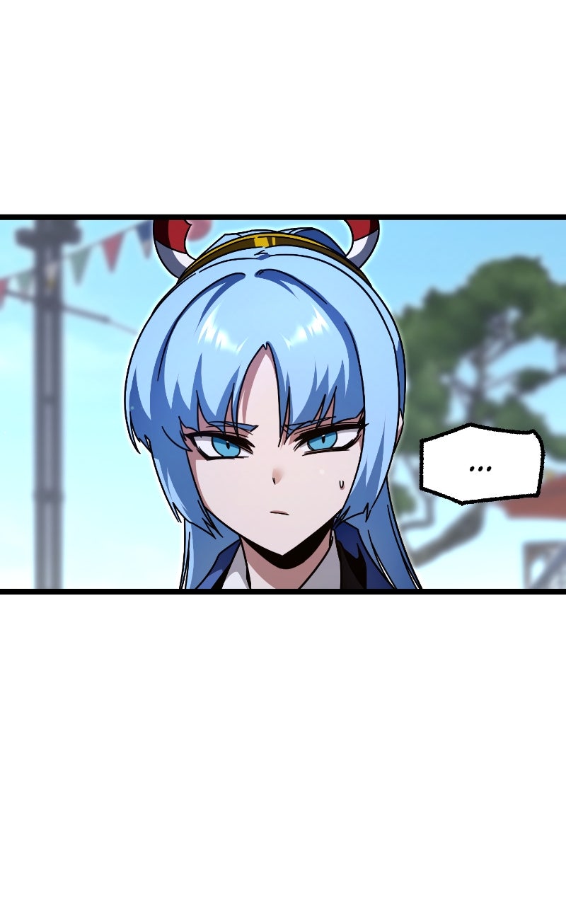 The Academy’sSashimi Sword Master Ep. 49.1 - Summer Vacation page 13 - 