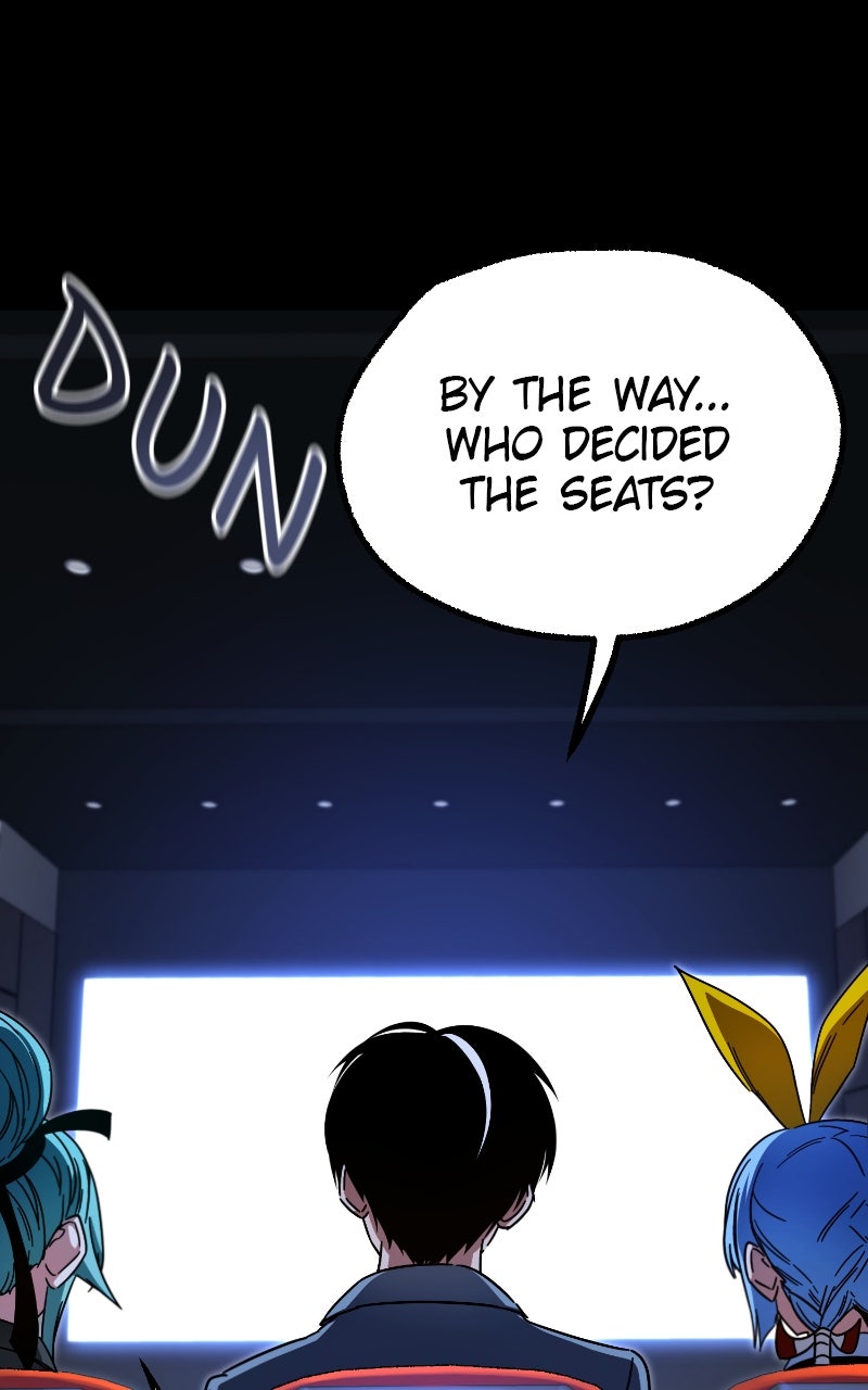 The Academy’sSashimi Sword Master Ep. 49.1 - Summer Vacation page 131 - 