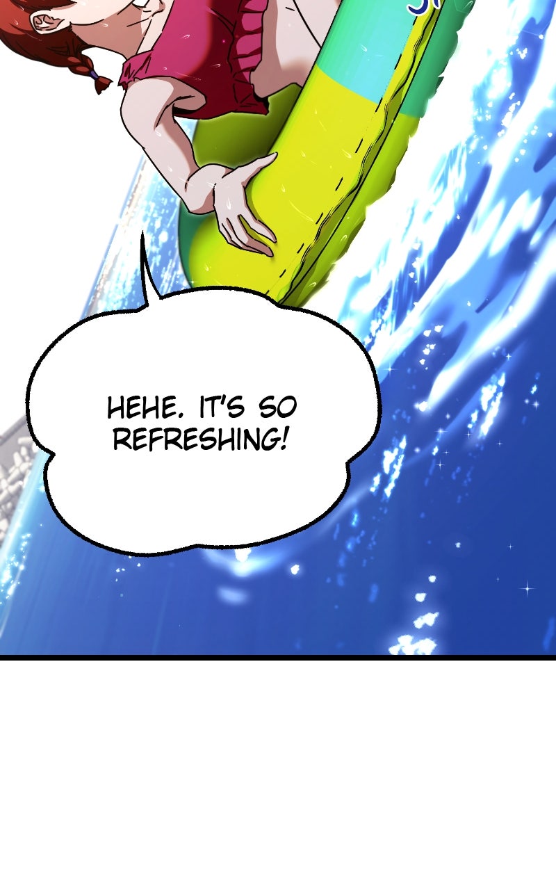 The Academy’sSashimi Sword Master Ep. 49.1 - Summer Vacation page 24 - 