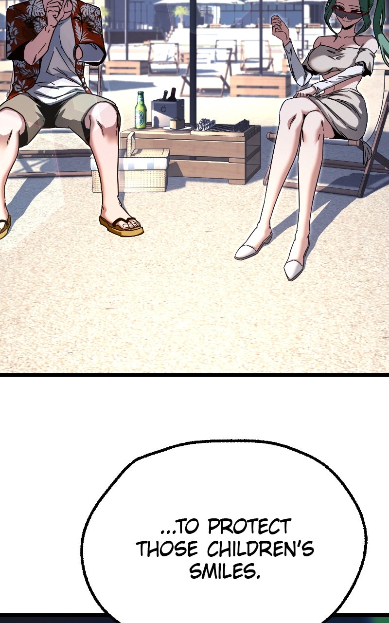 The Academy’sSashimi Sword Master Ep. 49.1 - Summer Vacation page 43 - 