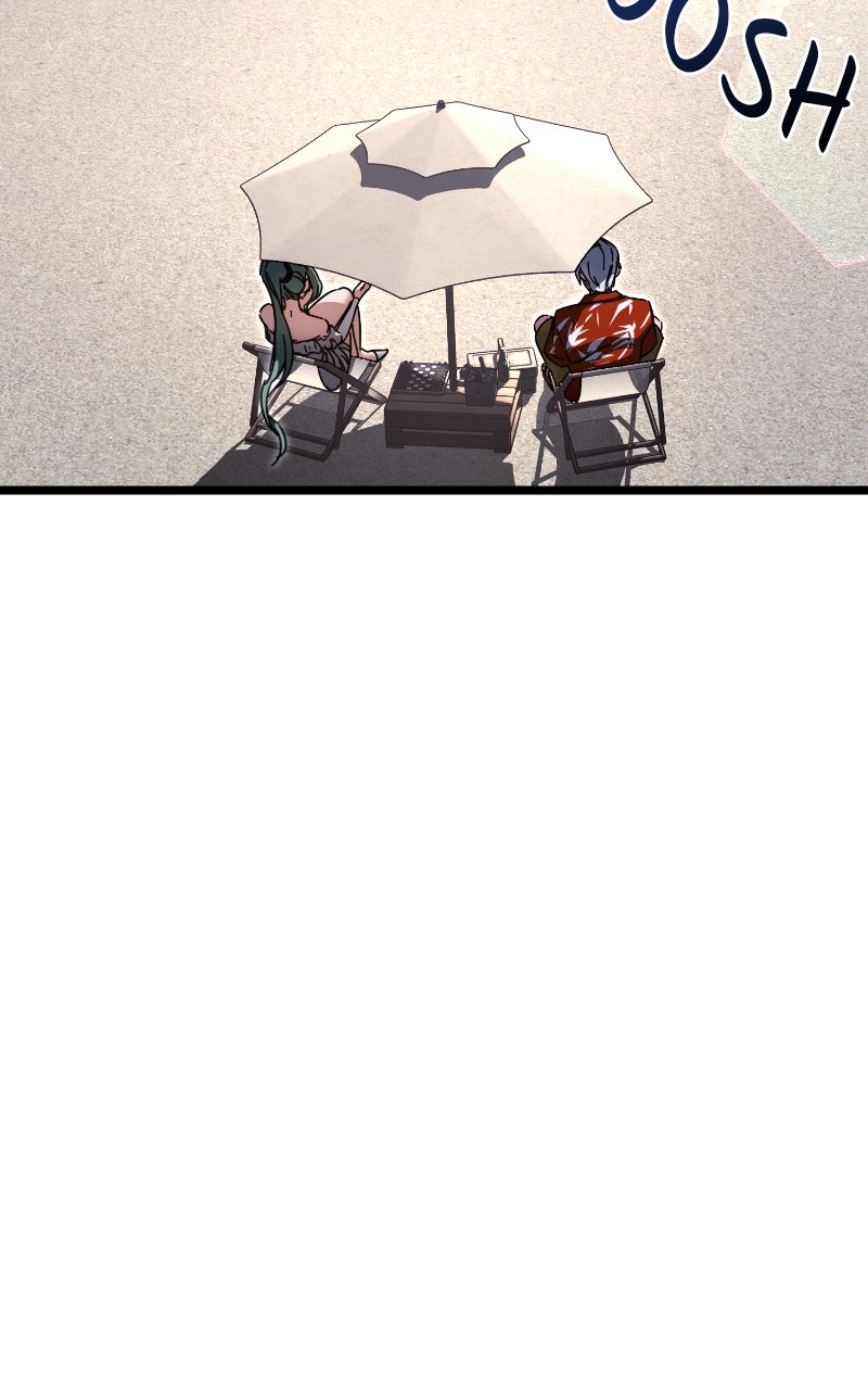 The Academy’sSashimi Sword Master Ep. 49.1 - Summer Vacation page 49 - 