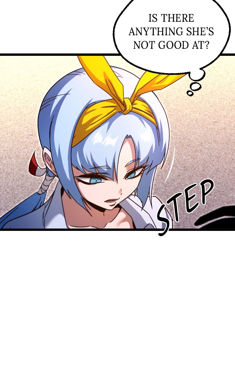 The Academy’sSashimi Sword Master Ep. 49.1 - Summer Vacation page 67 - 