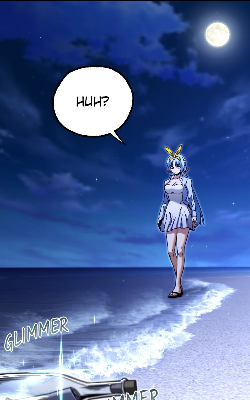 The Academy’sSashimi Sword Master Ep. 49.1 - Summer Vacation page 83 - 