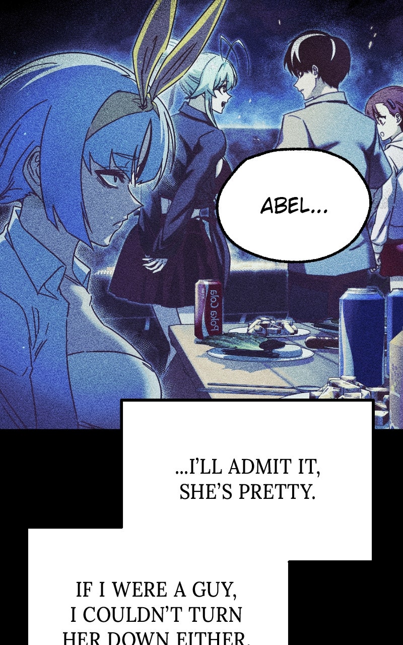 The Academy’sSashimi Sword Master Ep. 49.1 - Summer Vacation page 94 - 
