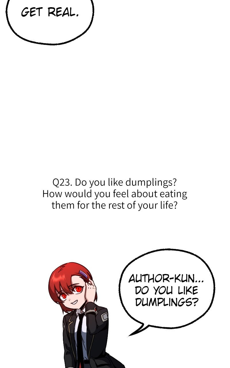 The Academy’sSashimi Sword Master Ep. 49.2 - Season 1 Afterword page 29 - 