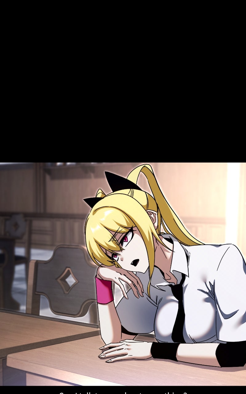 The Academy’sSashimi Sword Master Ep. 49.2 - Season 1 Afterword page 49 - 