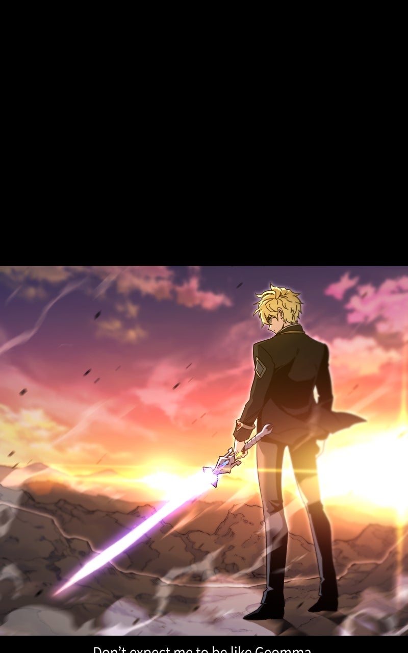 The Academy’sSashimi Sword Master Ep. 49.2 - Season 1 Afterword page 56 - 