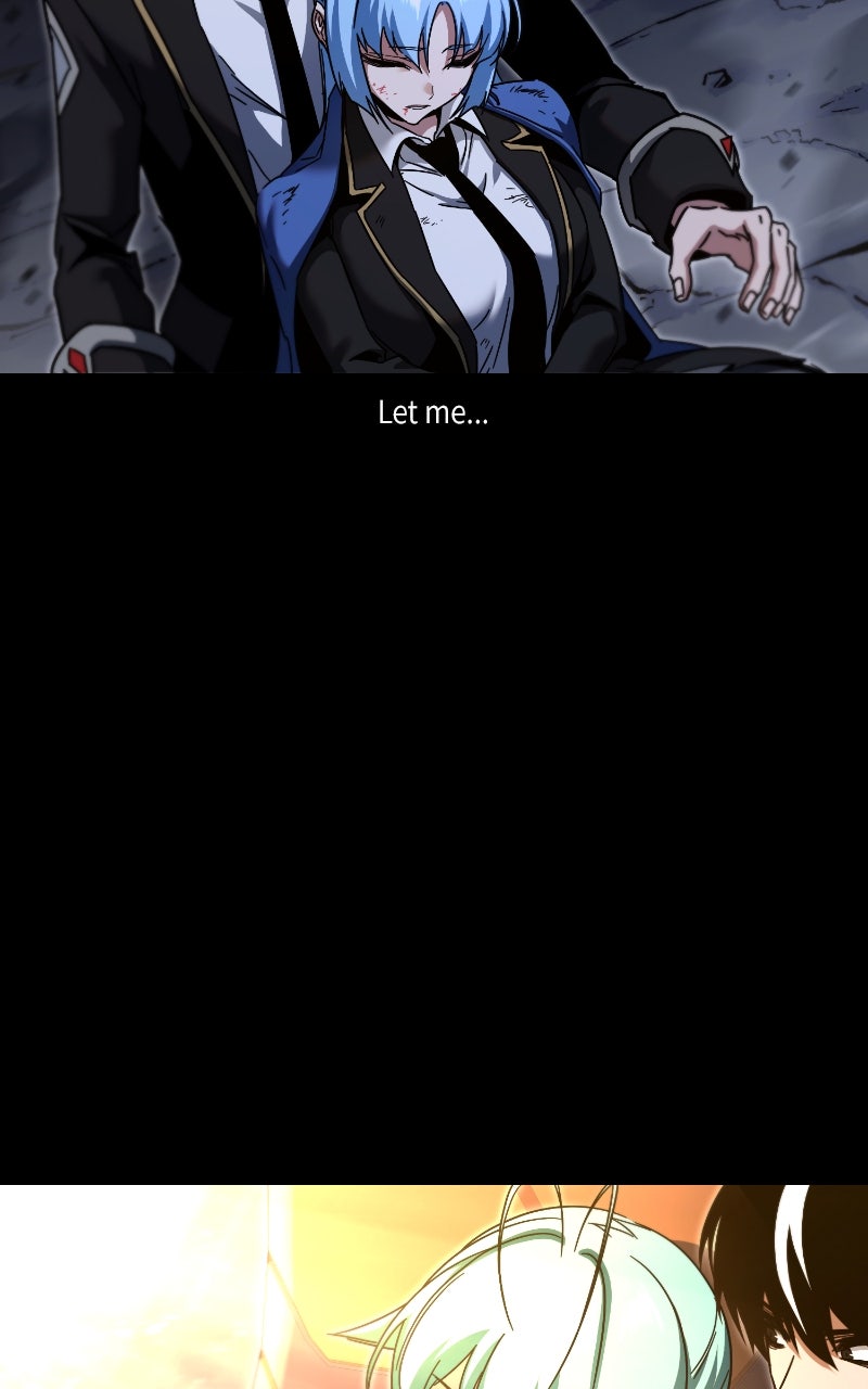 The Academy’sSashimi Sword Master Ep. 49.2 - Season 1 Afterword page 59 - 