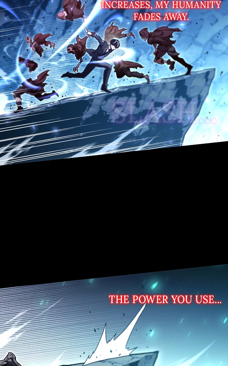 The Academy’sSashimi Sword Master Ep. 49.2 - Season 1 Afterword page 74 - 