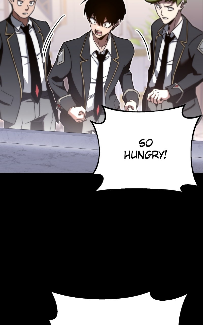 The Academy’sSashimi Sword Master Ep. 5 - Struggles at the Academy (2) page 11 - 
