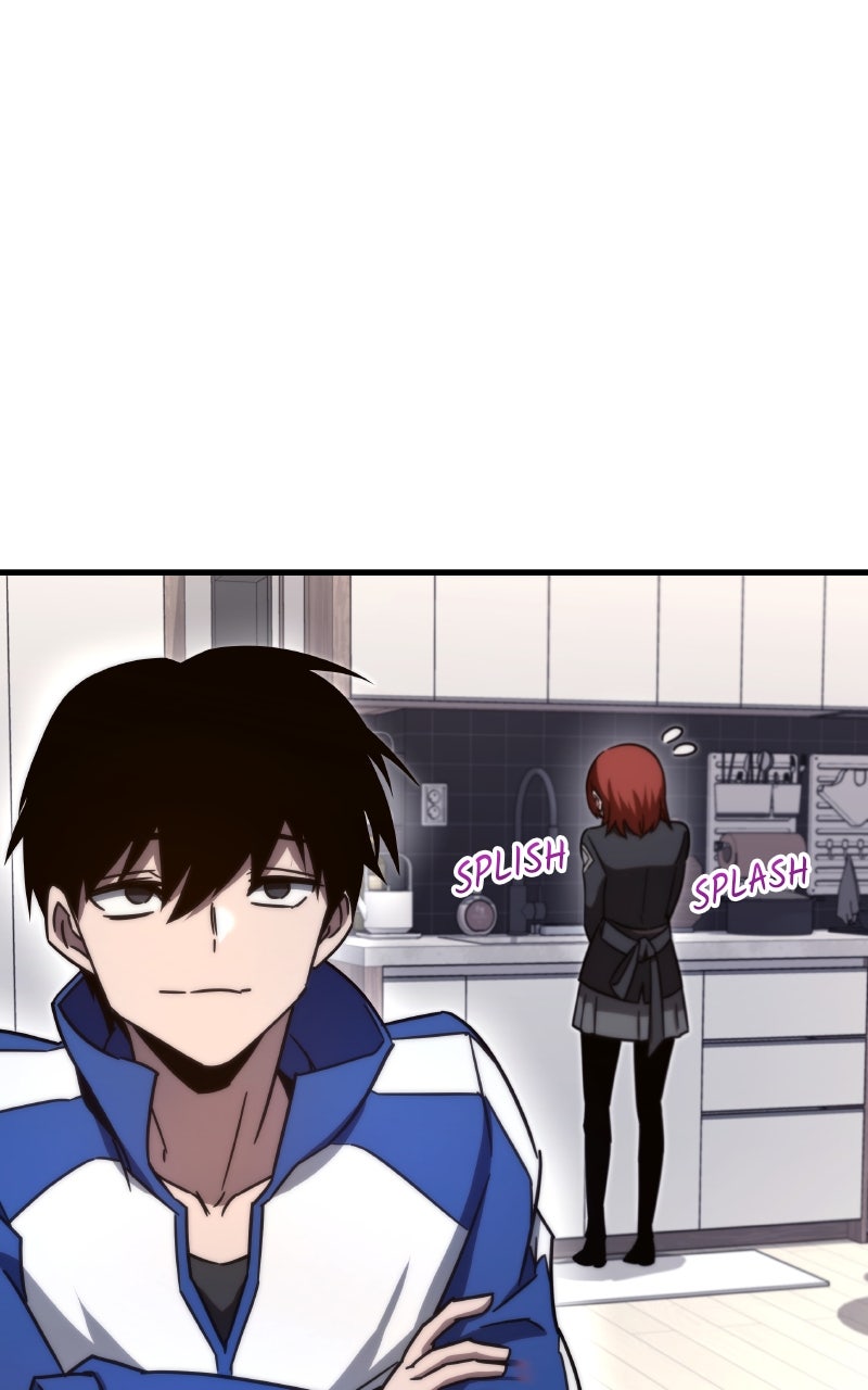 The Academy’sSashimi Sword Master Ep. 5 - Struggles at the Academy (2) page 107 - 