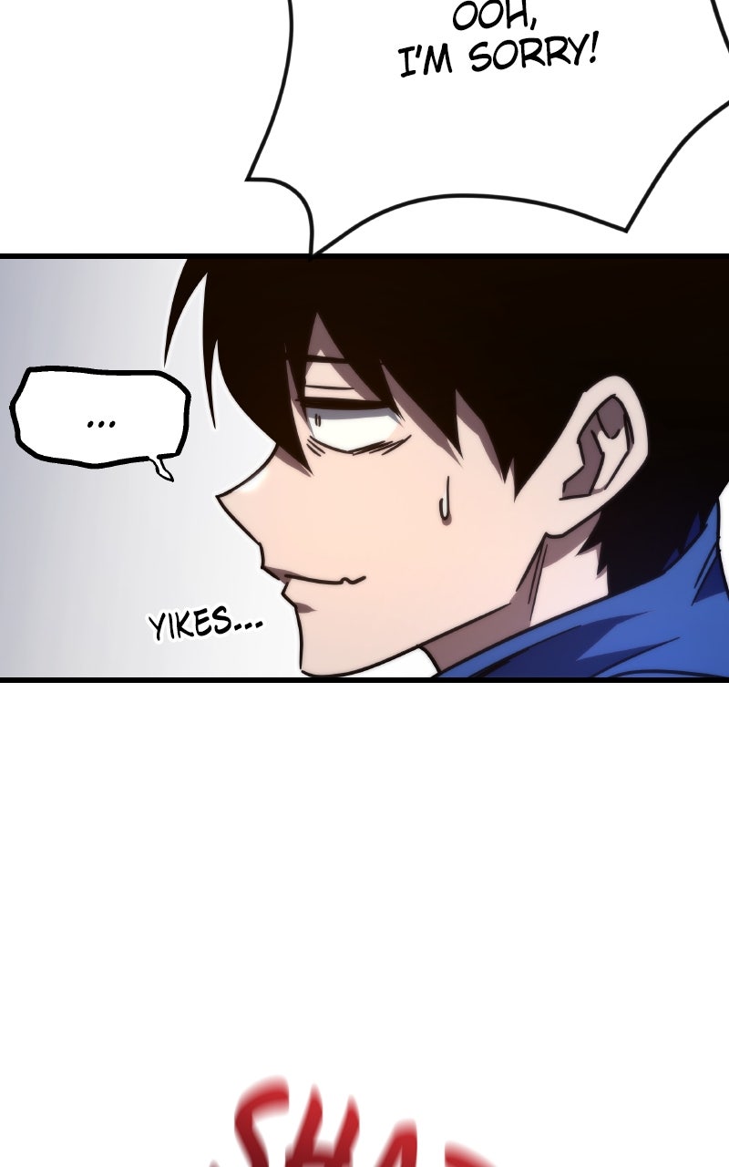 The Academy’sSashimi Sword Master Ep. 5 - Struggles at the Academy (2) page 111 - 