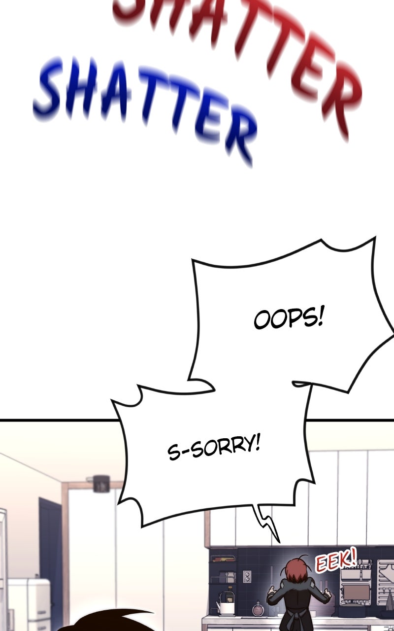 The Academy’sSashimi Sword Master Ep. 5 - Struggles at the Academy (2) page 112 - 