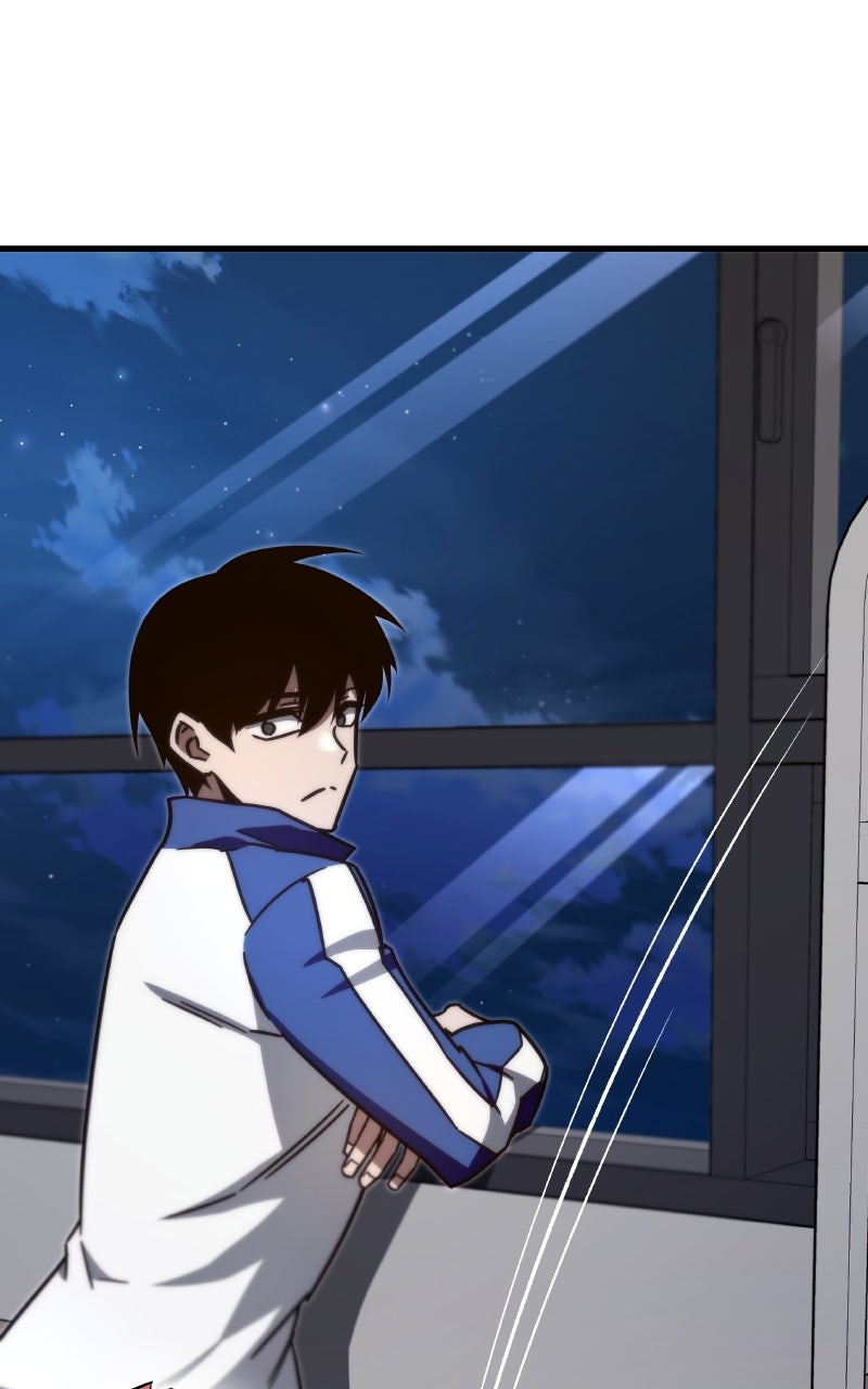 The Academy’sSashimi Sword Master Ep. 5 - Struggles at the Academy (2) page 114 - 
