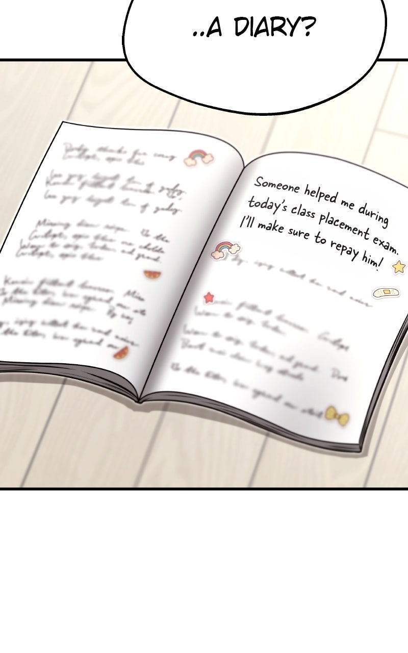 The Academy’sSashimi Sword Master Ep. 5 - Struggles at the Academy (2) page 118 - 