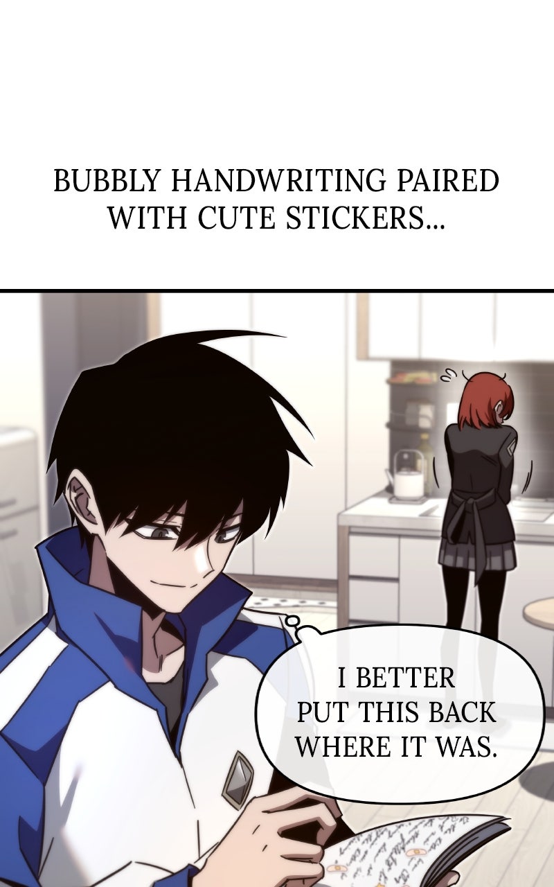 The Academy’sSashimi Sword Master Ep. 5 - Struggles at the Academy (2) page 119 - 