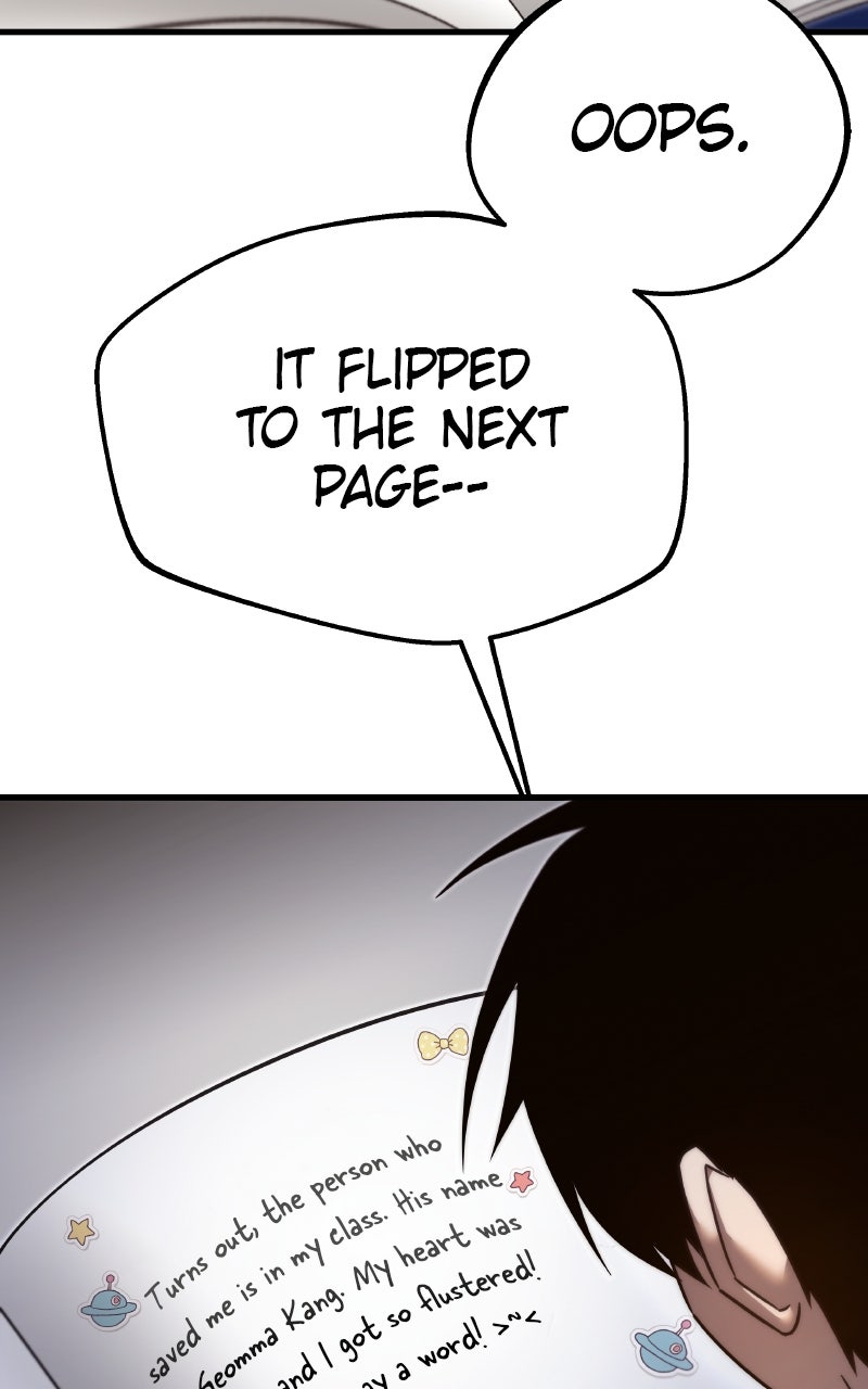 The Academy’sSashimi Sword Master Ep. 5 - Struggles at the Academy (2) page 121 - 