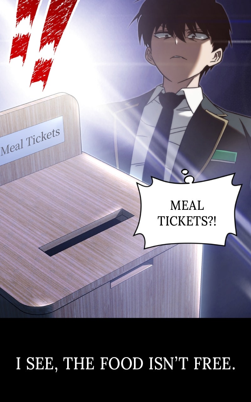 The Academy’sSashimi Sword Master Ep. 5 - Struggles at the Academy (2) page 14 - 