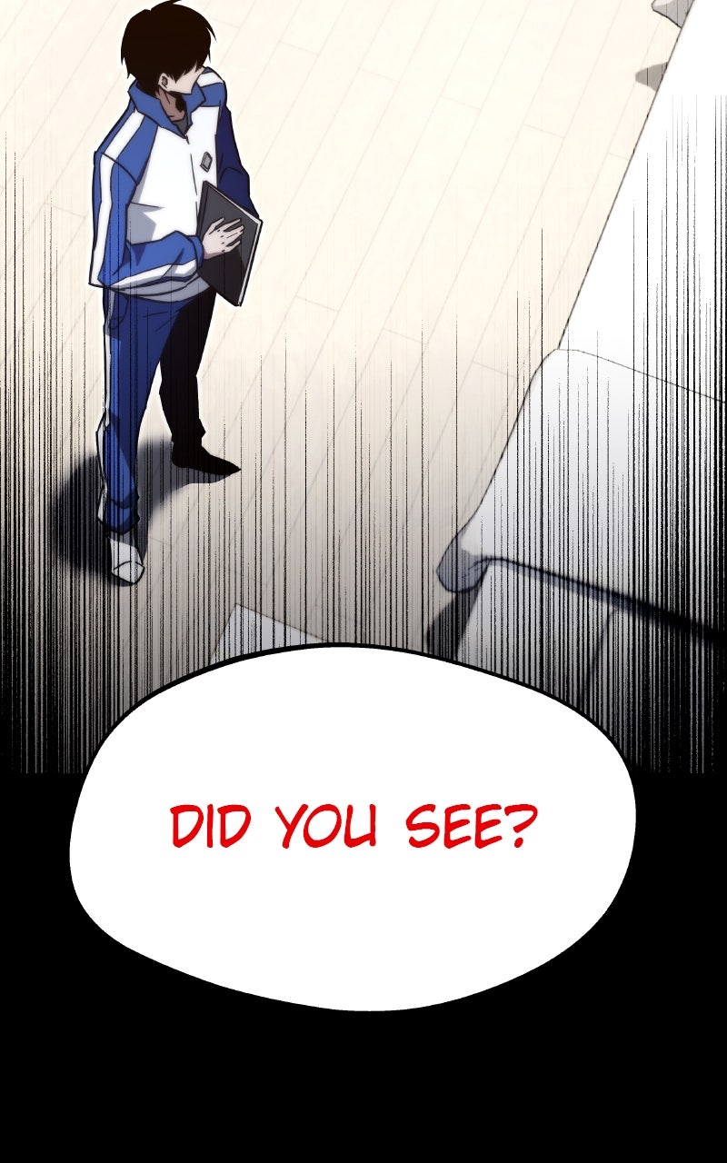 The Academy’sSashimi Sword Master Ep. 5 - Struggles at the Academy (2) page 134 - 