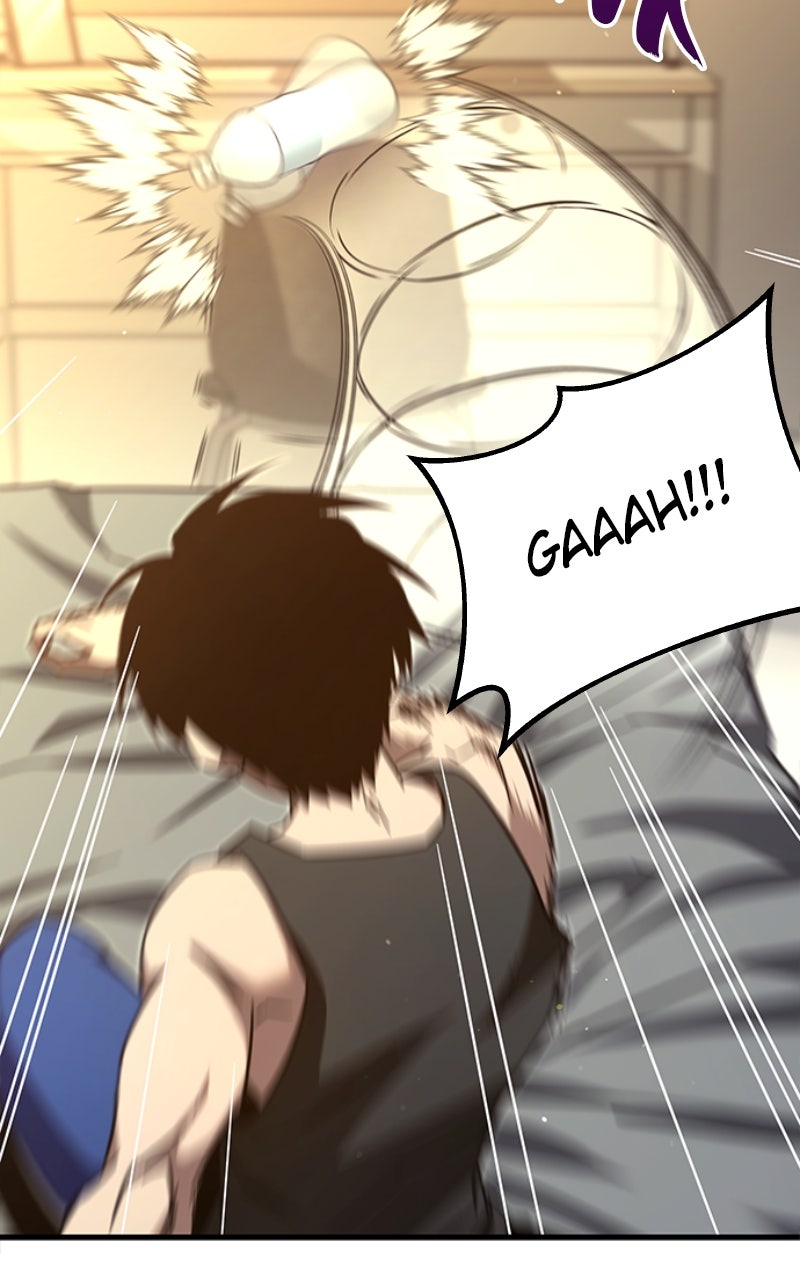 The Academy’sSashimi Sword Master Ep. 5 - Struggles at the Academy (2) page 25 - 