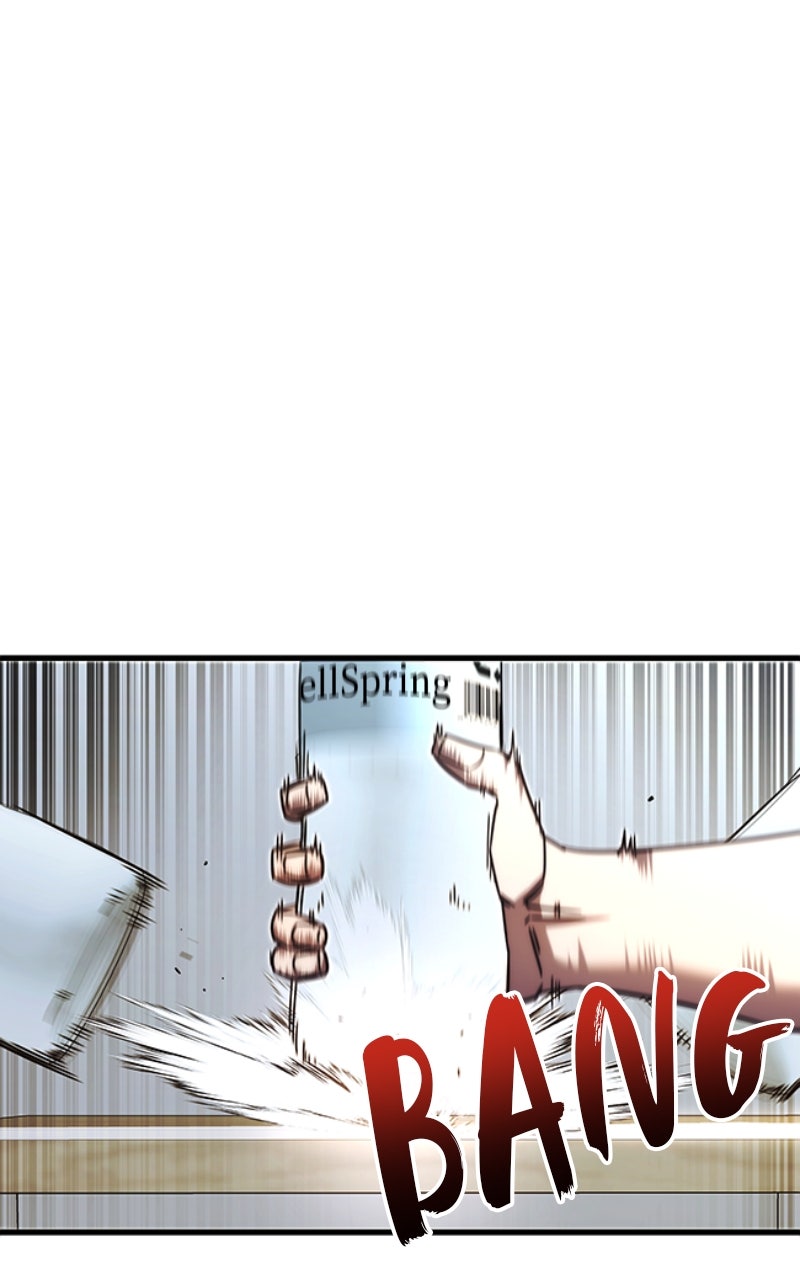 The Academy’sSashimi Sword Master Ep. 5 - Struggles at the Academy (2) page 4 - 