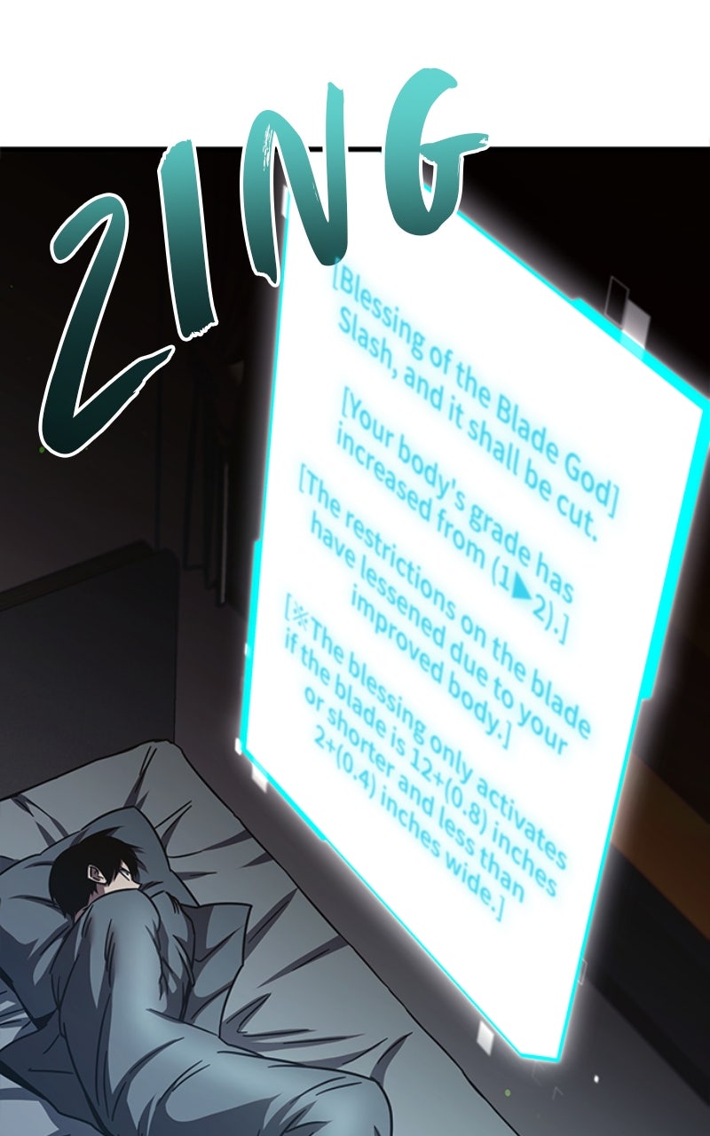The Academy’sSashimi Sword Master Ep. 5 - Struggles at the Academy (2) page 33 - 