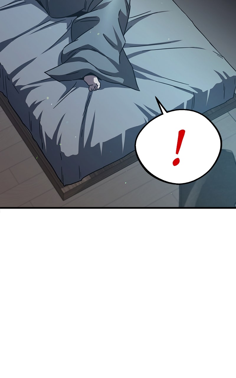 The Academy’sSashimi Sword Master Ep. 5 - Struggles at the Academy (2) page 34 - 
