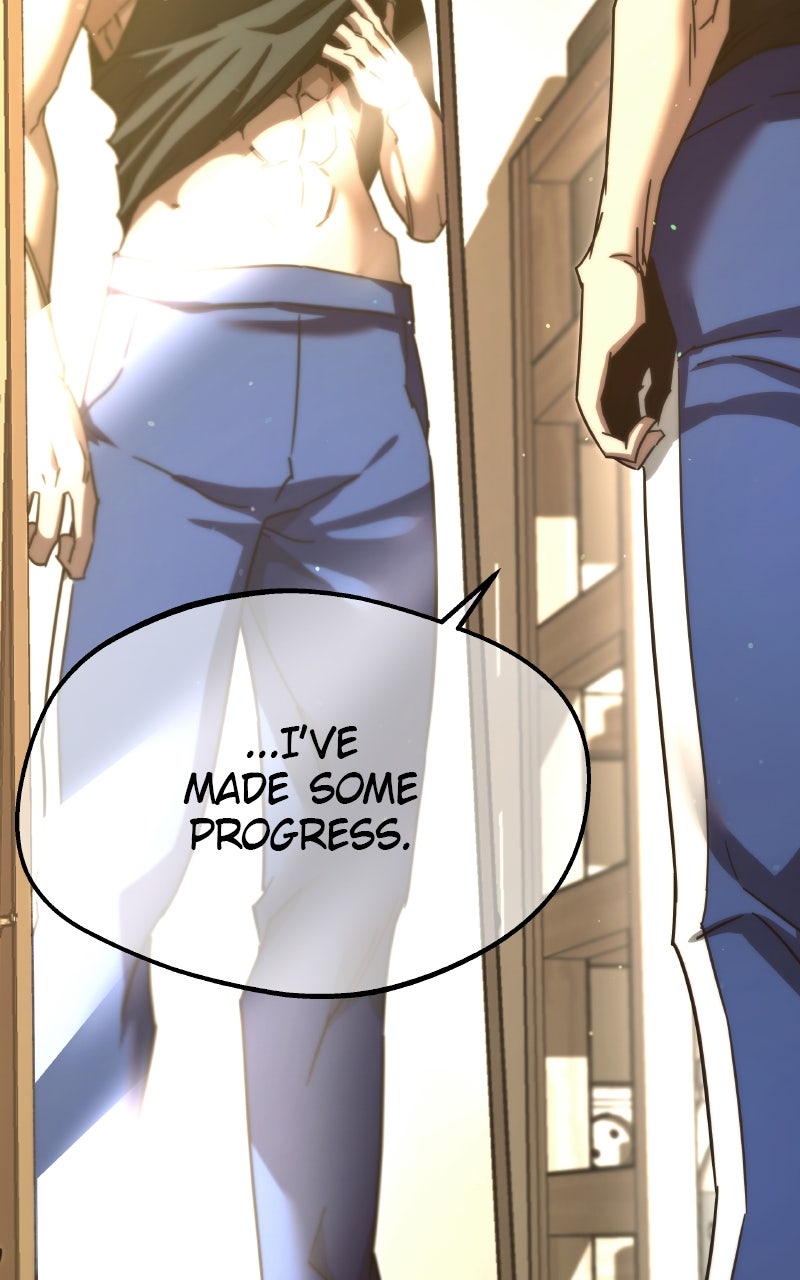 The Academy’sSashimi Sword Master Ep. 5 - Struggles at the Academy (2) page 40 - 