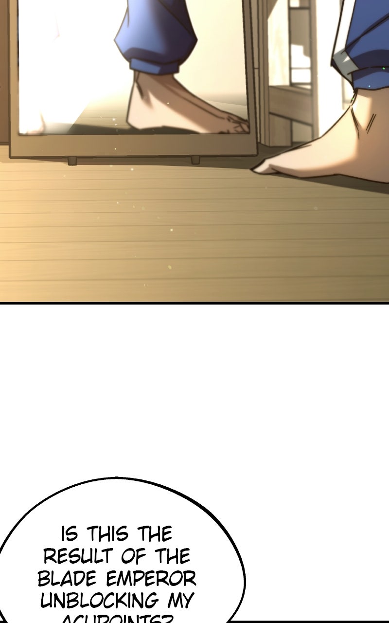 The Academy’sSashimi Sword Master Ep. 5 - Struggles at the Academy (2) page 41 - 
