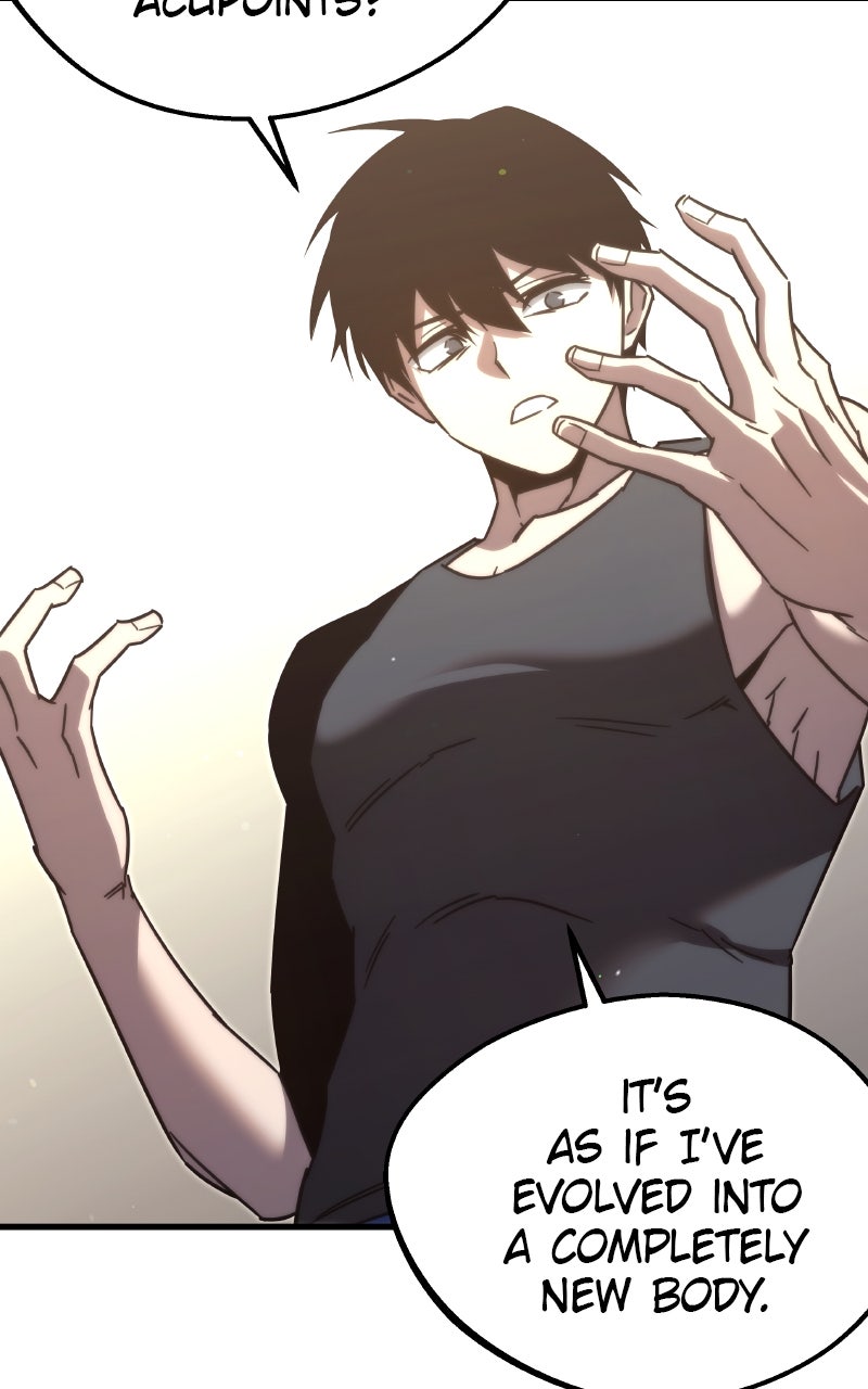 The Academy’sSashimi Sword Master Ep. 5 - Struggles at the Academy (2) page 42 - 