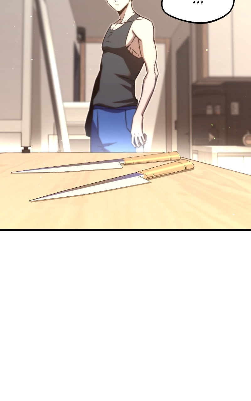 The Academy’sSashimi Sword Master Ep. 5 - Struggles at the Academy (2) page 45 - 